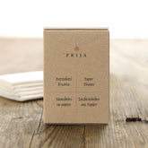 Prija Paper Tissues Eco - 300Pack